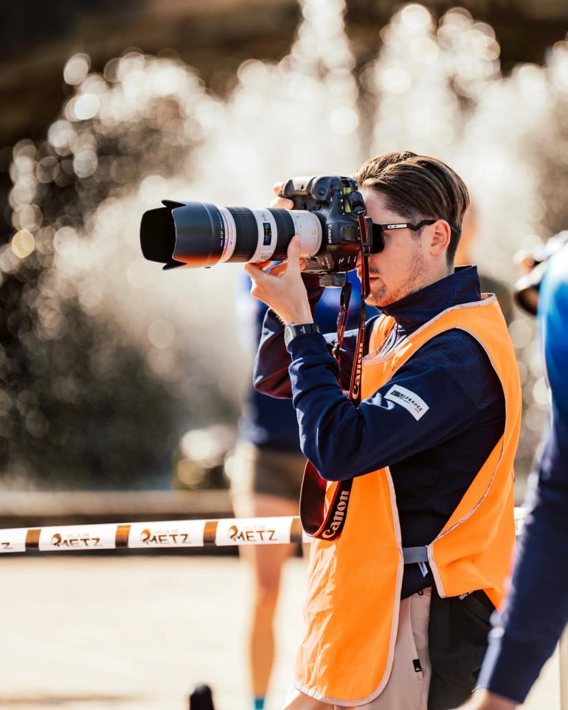 Production de contenu